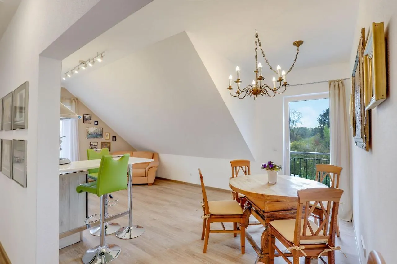 Ferienwohnung Familie Arnhofer Waal Germany