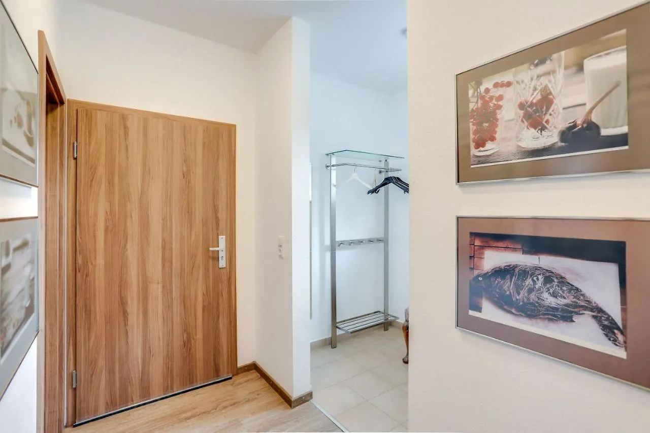 Ferienwohnung Familie Arnhofer Waal 0*,  Germany
