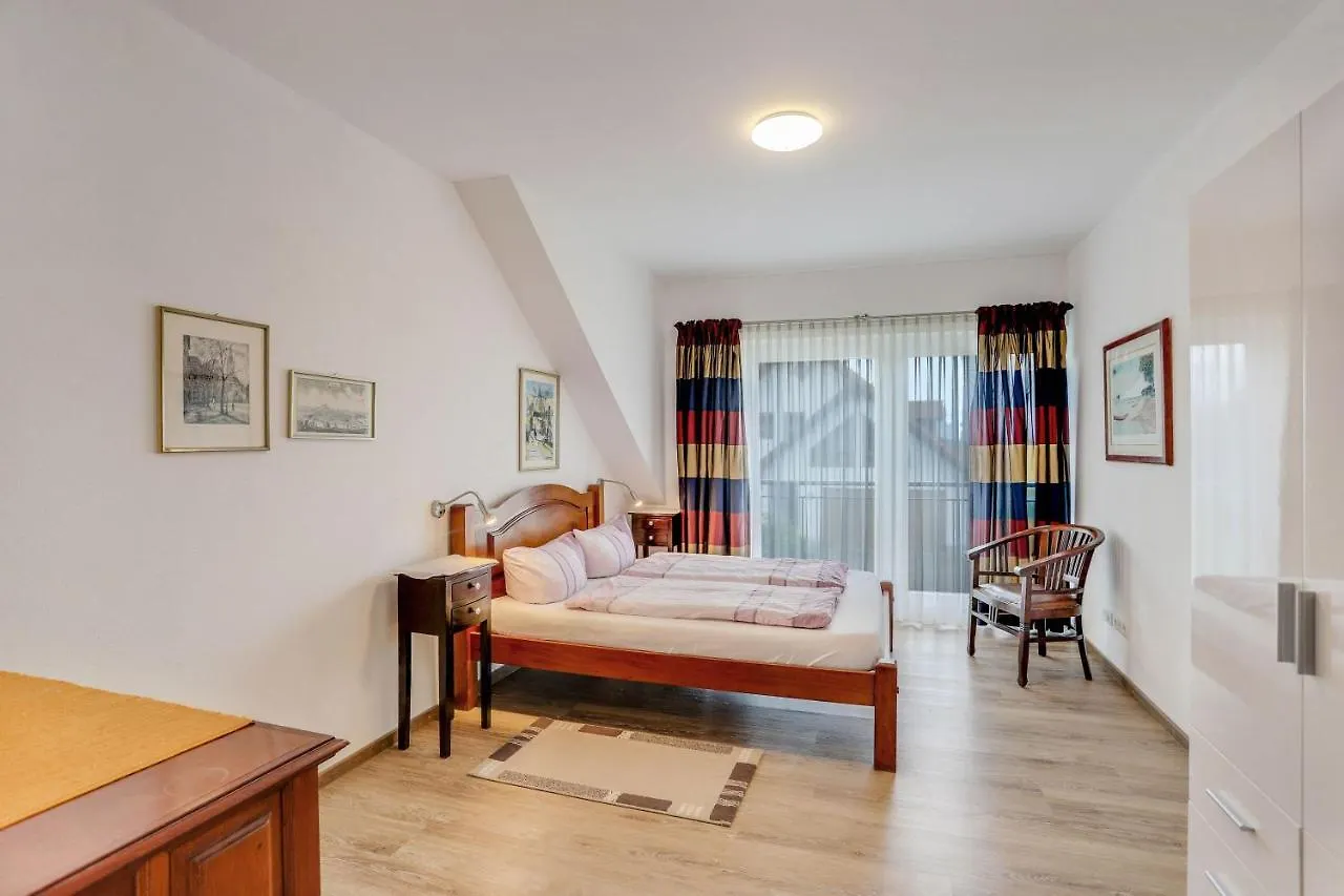 Apartment Ferienwohnung Familie Arnhofer Waal