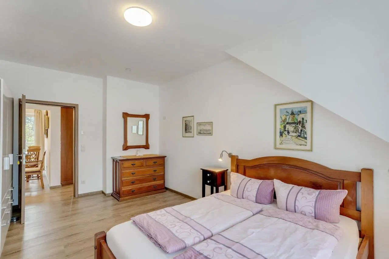 Ferienwohnung Familie Arnhofer Waal 0*,  Germany