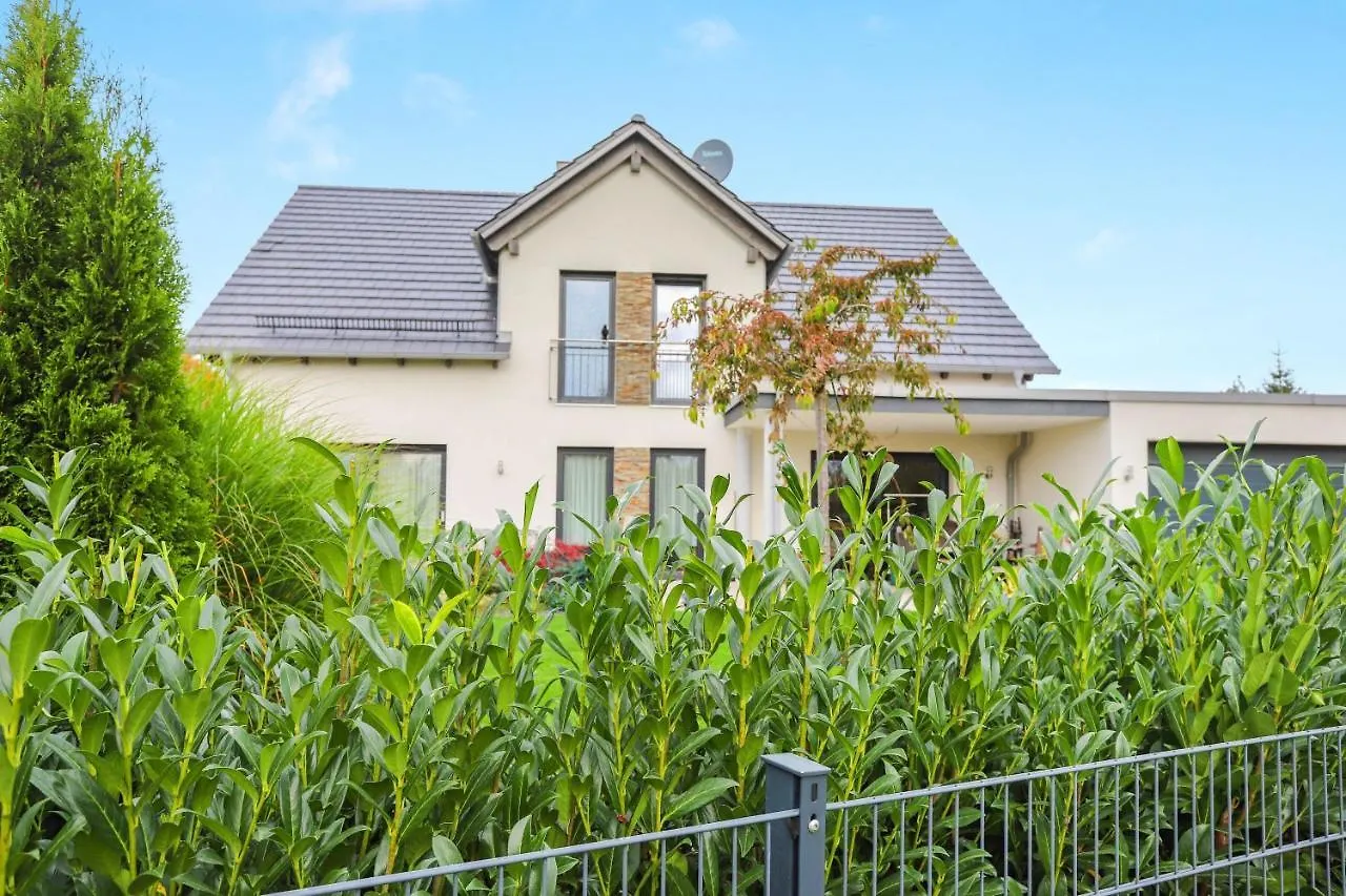 Apartment Ferienwohnung Familie Arnhofer Waal