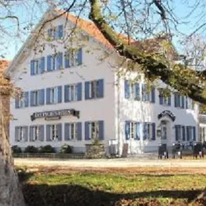3* Hotel Deutsches Haus